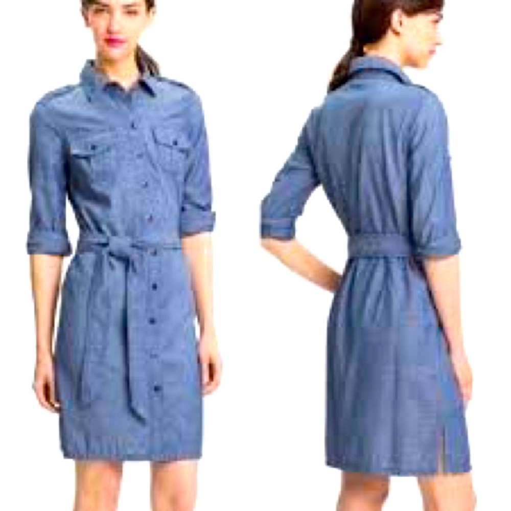 Tory Burch Dress